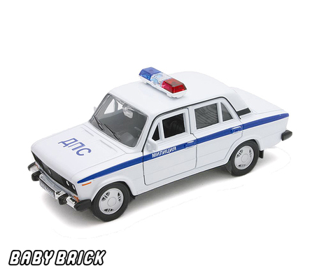 Игрушечные машинки lada