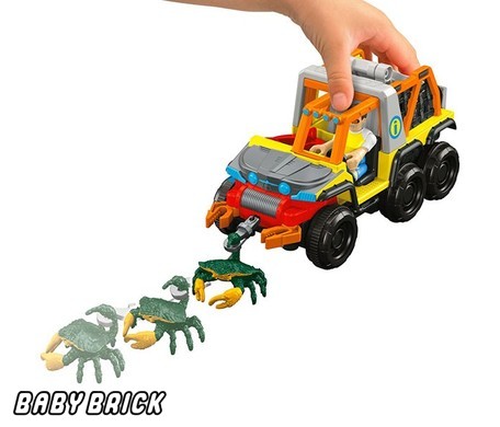 Imaginext Игрушки Купить В Интернет Магазине