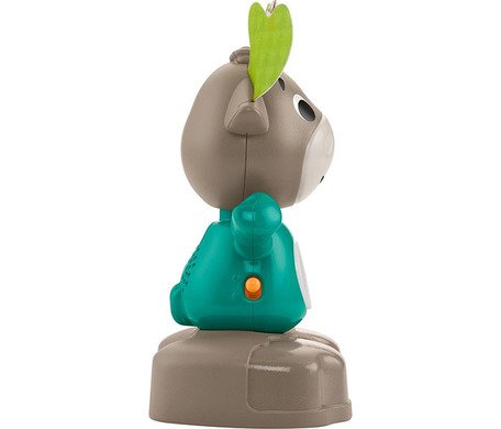 Mattel Linkimals Фишер Прайс Линкималс Музыкальный Лось (Фишер Прайс GJB21)