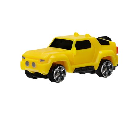 Micromachines mmw0042 игрушка город в грузовике