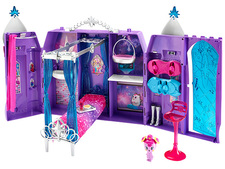 Барби Игровой набор "Космический замок" (Barbie DPB51)