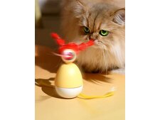 Игрушка для домашних животных интерактивная (Lansi World 399070)