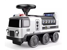 Электромобиль "Машина" со светом и музыкой (Yuechengtoys 129587)